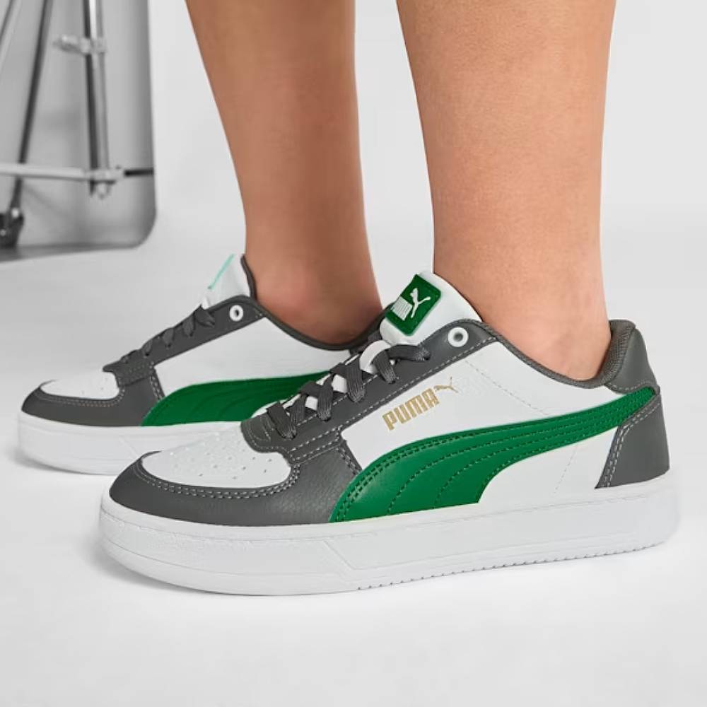 ZAPATILLAS PUMA CAVEN 2.0 393837 43 - UNISEX