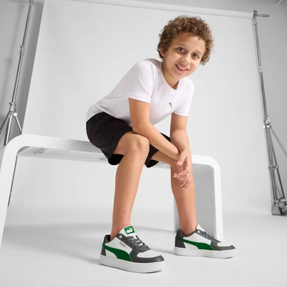 ZAPATILLAS PUMA CAVEN 2.0 393837 43 - UNISEX