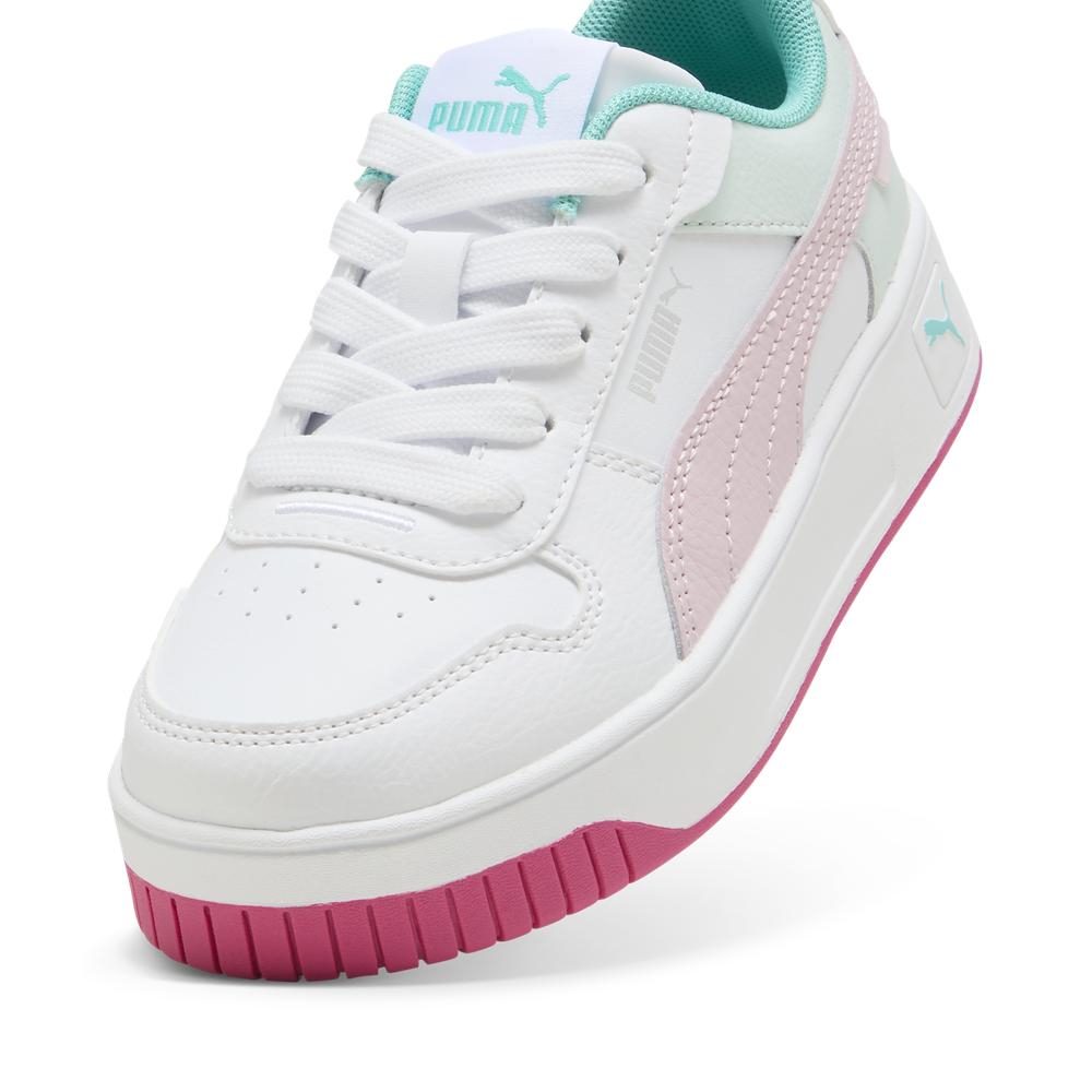 ZAPATILLAS PUMA Carina Street PS 393847 16