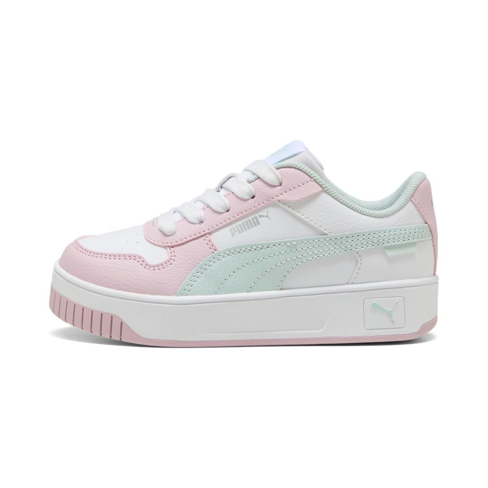 ZAPATILLAS PUMA Carina Street PS 393847 18
