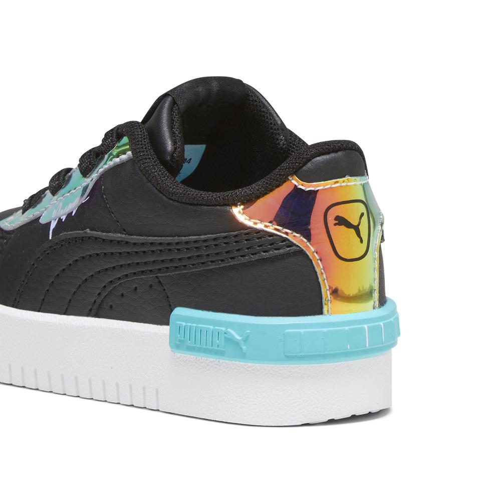 ZAPATILLAS PUMA JADA CRYSTAL WINGS AC INF 393926 02 - NIÑOS