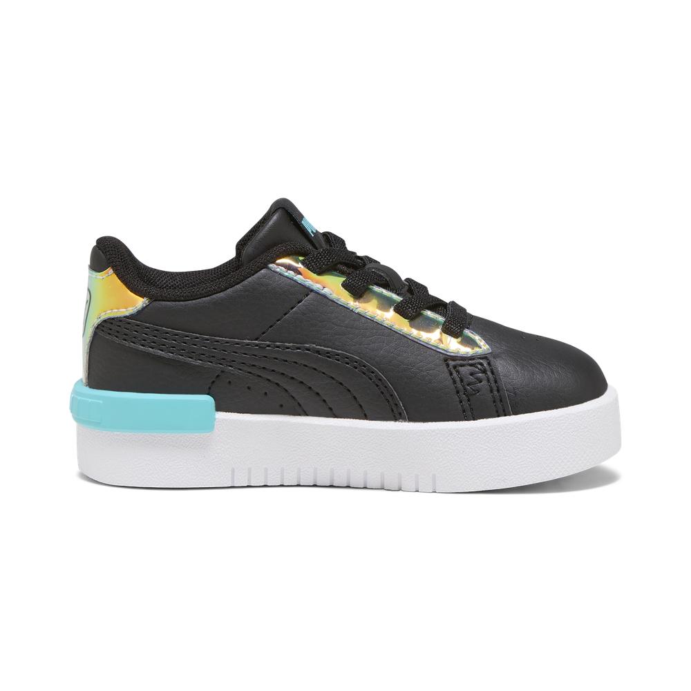 ZAPATILLAS PUMA JADA CRYSTAL WINGS AC INF 393926 02 - NIÑOS