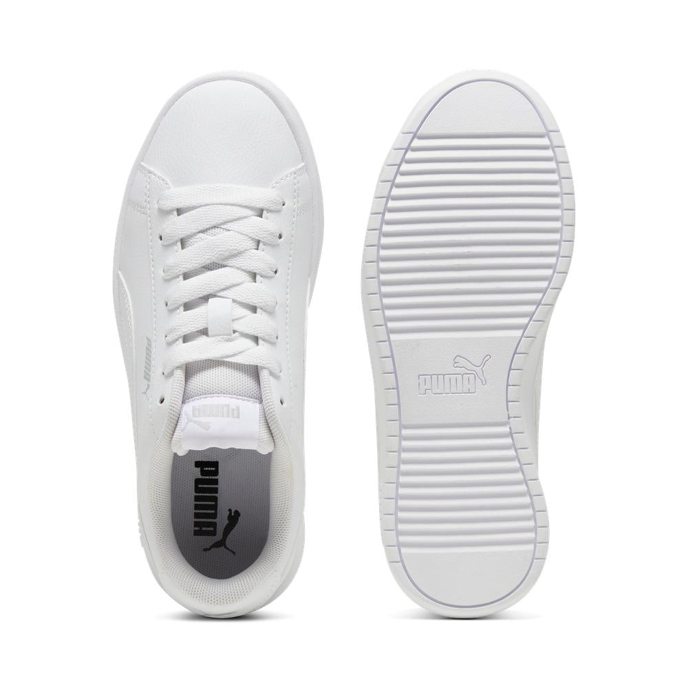 ZAPATILLAS PUMA PUMA RICKIE CLASSIC JR 394252 08 - NIÑOS