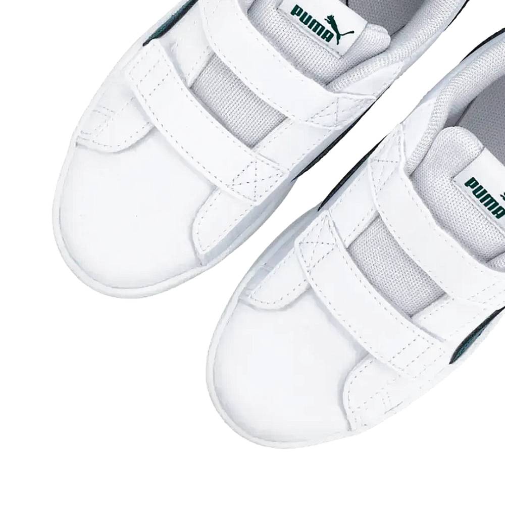 Zapatillas Puma Rickie Classic Niños - Urbano | 394253 15 Blanco