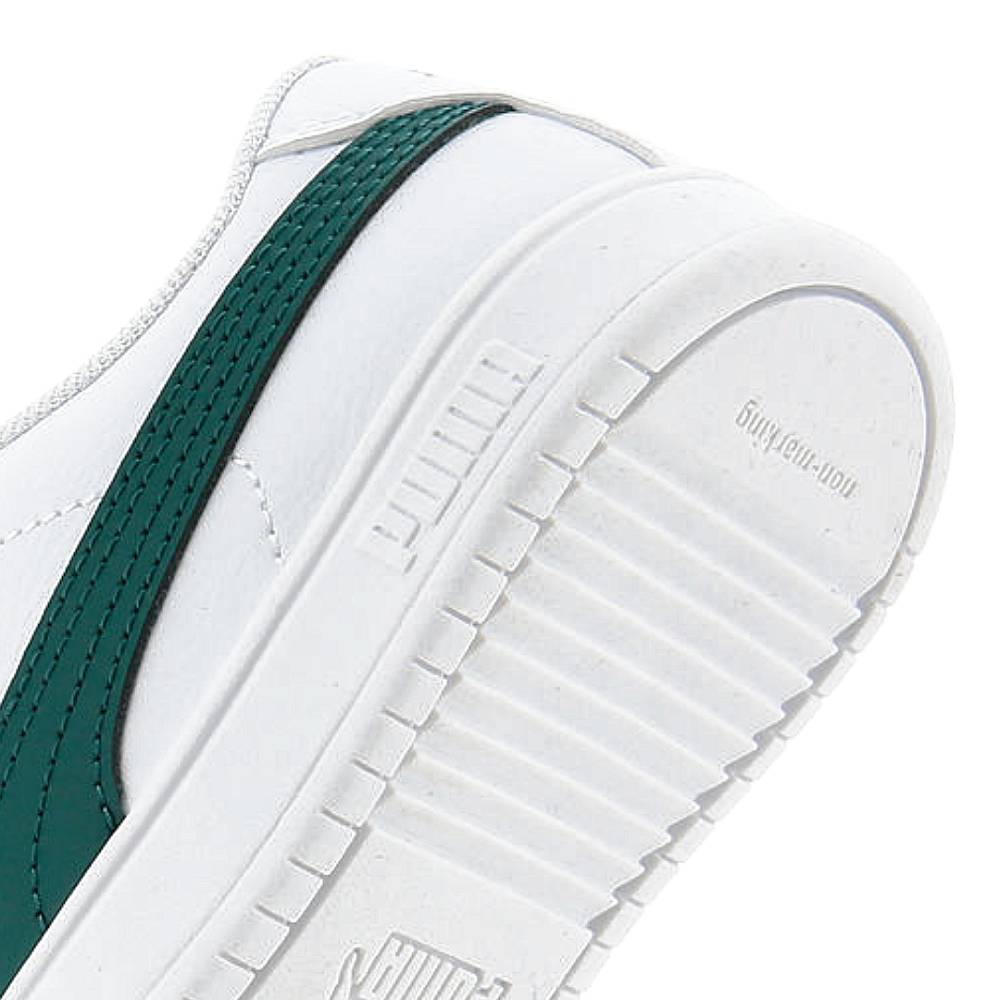 Zapatillas Puma Rickie Classic Niños - Urbano | 394253 15 Blanco