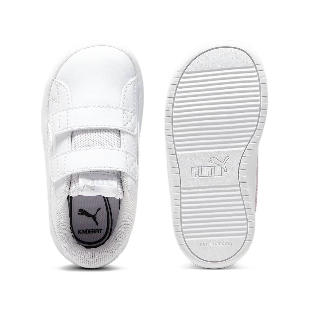 ZAPATILLAS PUMA RICKIE CLASSIC 394254 08 - NIÑOS (BEBÉ)