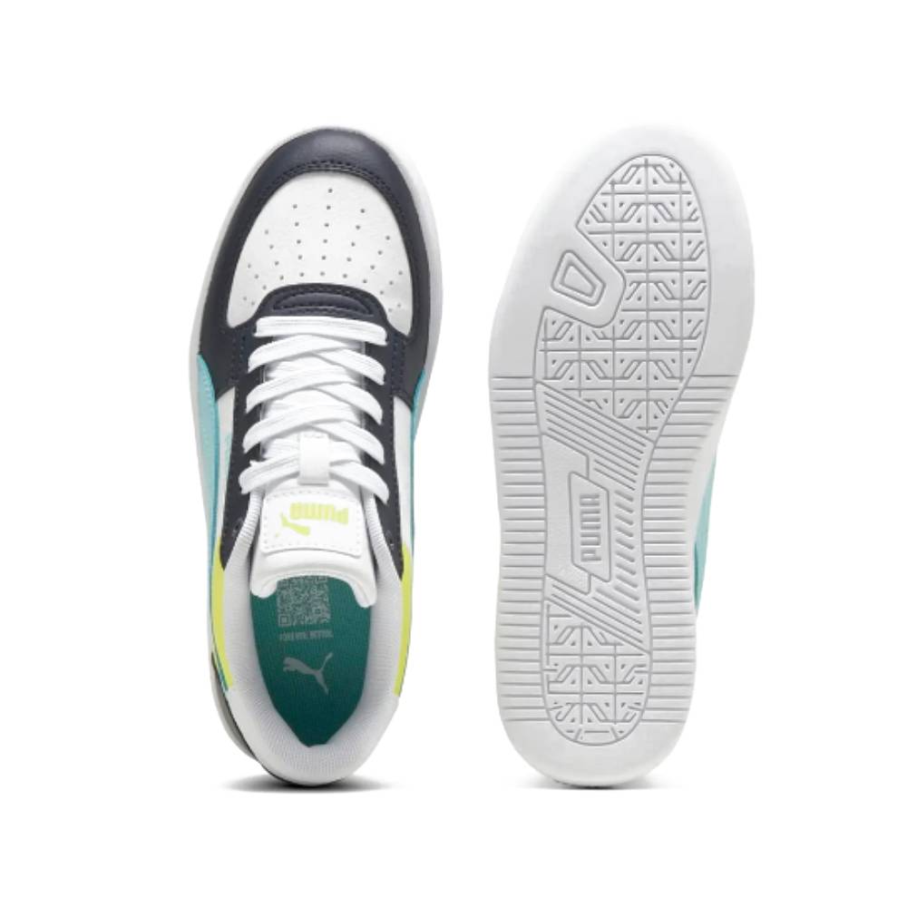 ZAPATILLAS PUMA CAVEN 2.0 BLOCK 394461 12 - UNISEX