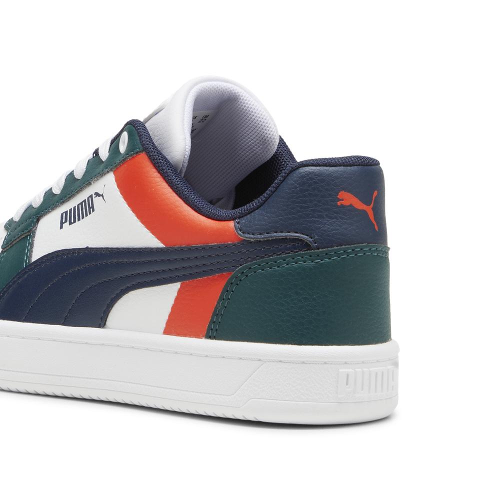Zapatillas Puma Puma Caven 2.0 Block Jr 394461 09 Unisex
