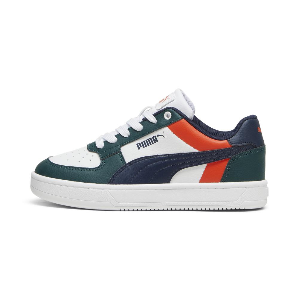 Zapatillas Puma Puma Caven 2.0 Block Jr 394461 09 Unisex