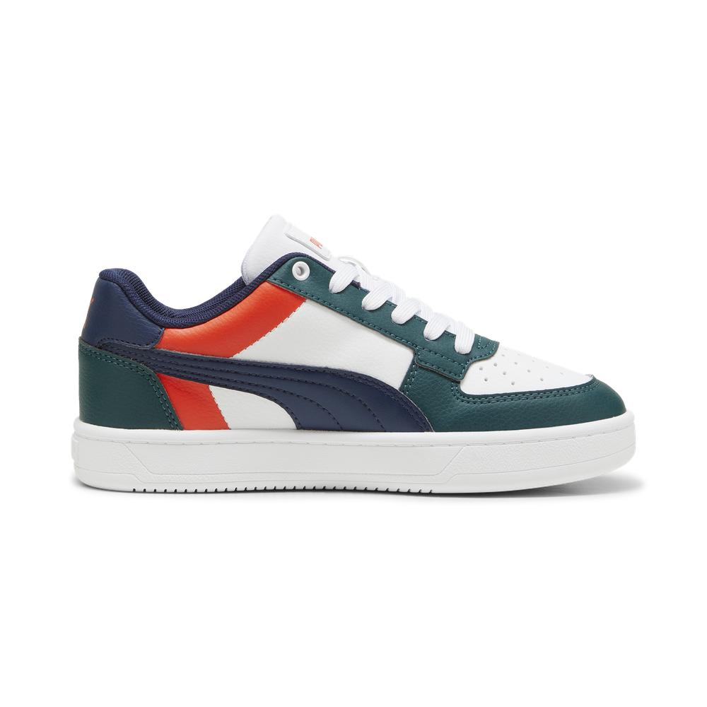 Zapatillas Puma Puma Caven 2.0 Block Jr 394461 09 Unisex