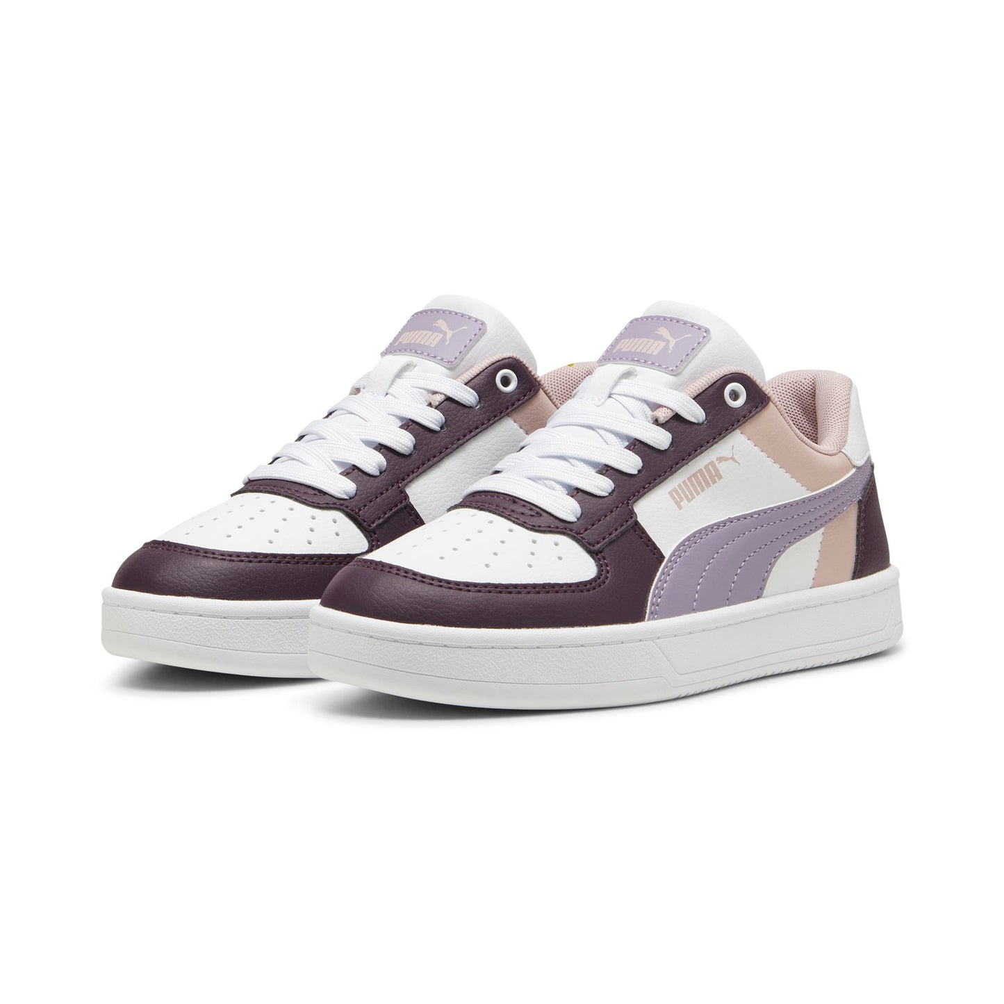 Zapatillas Puma Puma Caven 2.0 Block Jr 394461 11 Niño