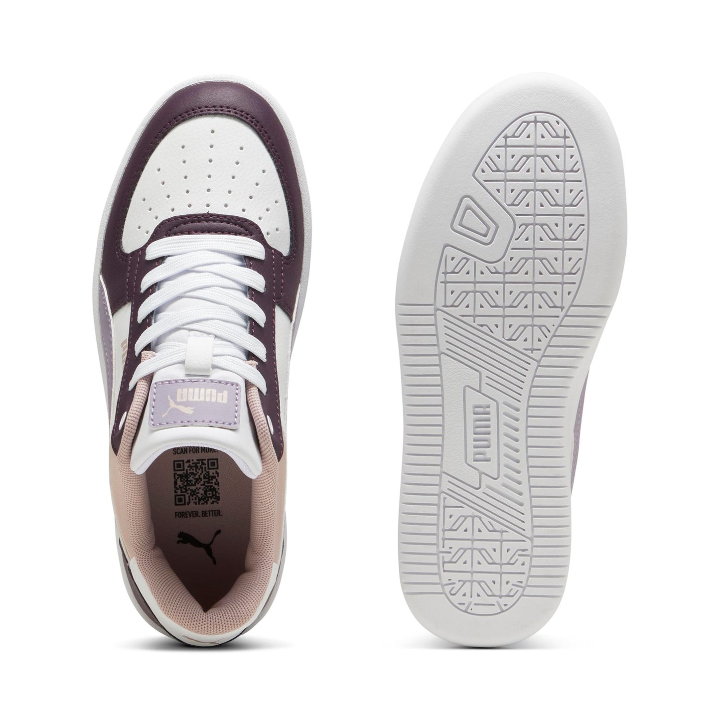 Zapatillas Puma Puma Caven 2.0 Block Jr 394461 11 Niño
