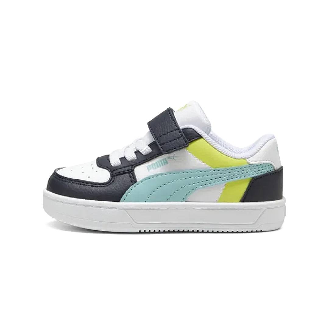 ZAPATILLAS PUMA CAVEN 2.0 BLOCK 394463 12 - NIÑOS (BEBÉ)