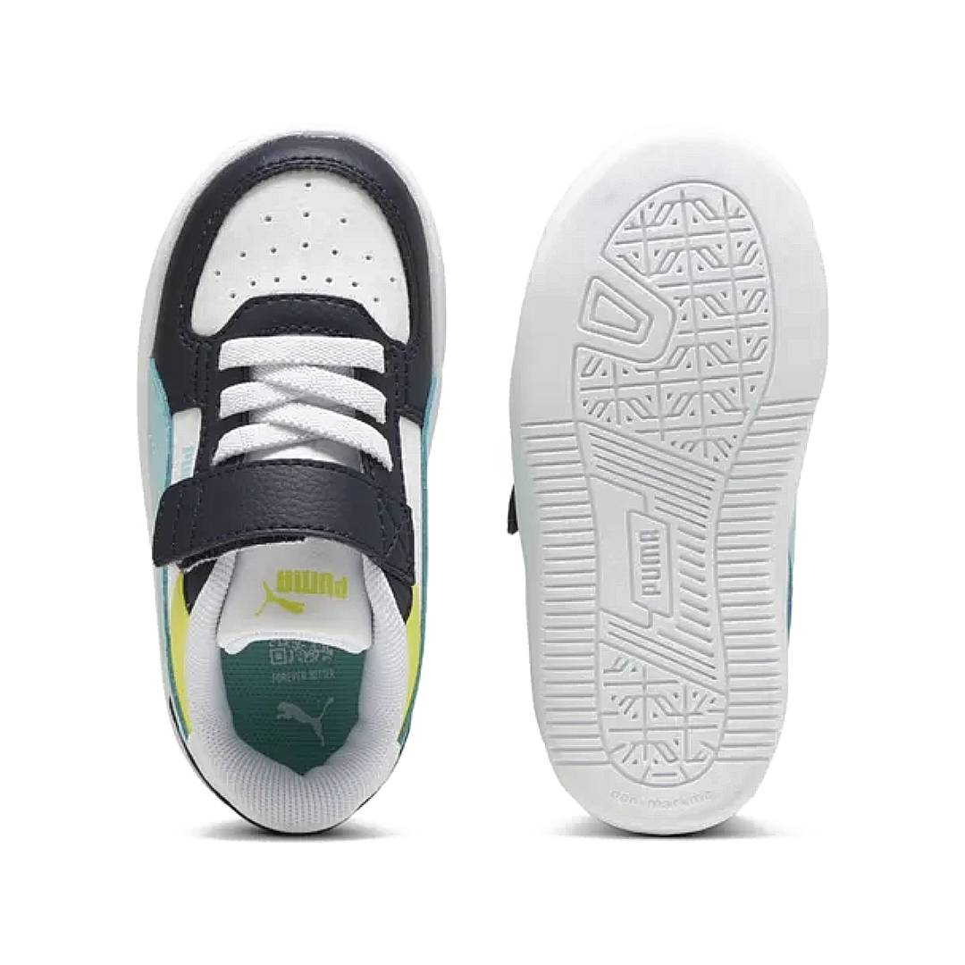 ZAPATILLAS PUMA CAVEN 2.0 BLOCK 394463 12 - NIÑOS (BEBÉ)