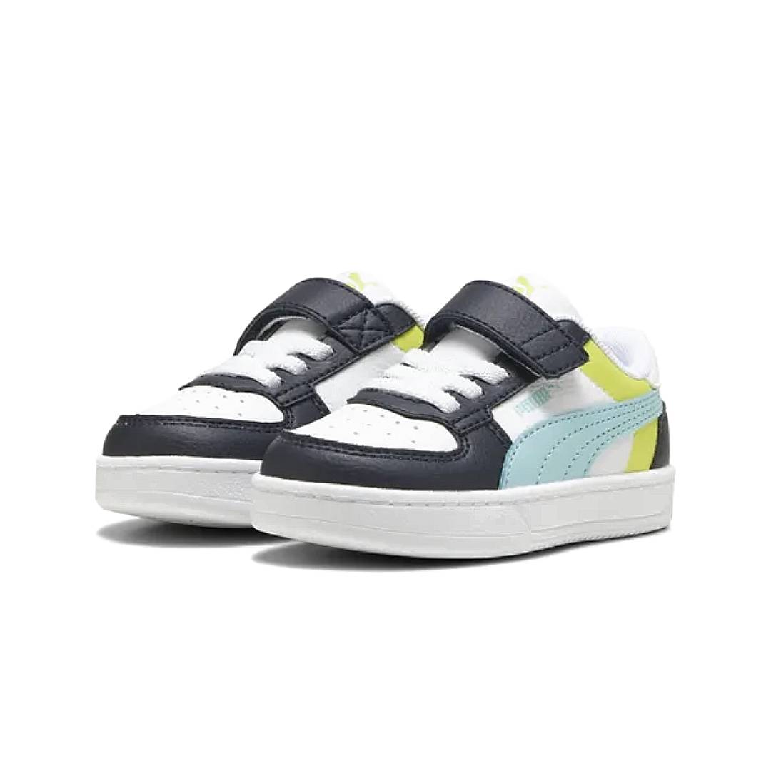 ZAPATILLAS PUMA CAVEN 2.0 BLOCK 394463 12 - NIÑOS (BEBÉ)