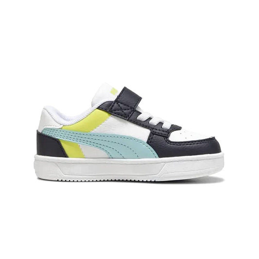 ZAPATILLAS PUMA CAVEN 2.0 BLOCK 394463 12 - NIÑOS (BEBÉ)