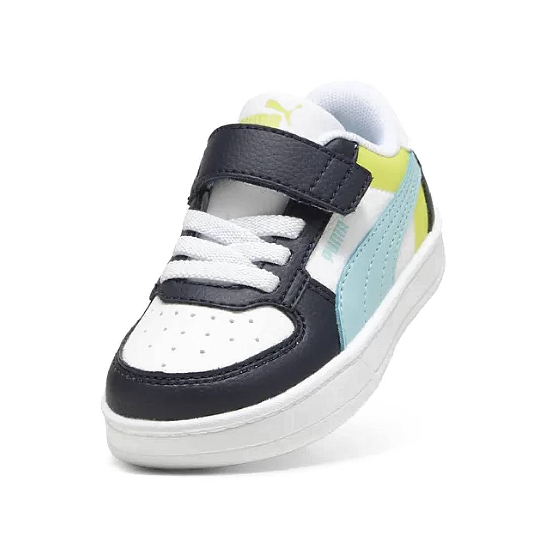 ZAPATILLAS PUMA CAVEN 2.0 BLOCK 394463 12 - NIÑOS (BEBÉ)