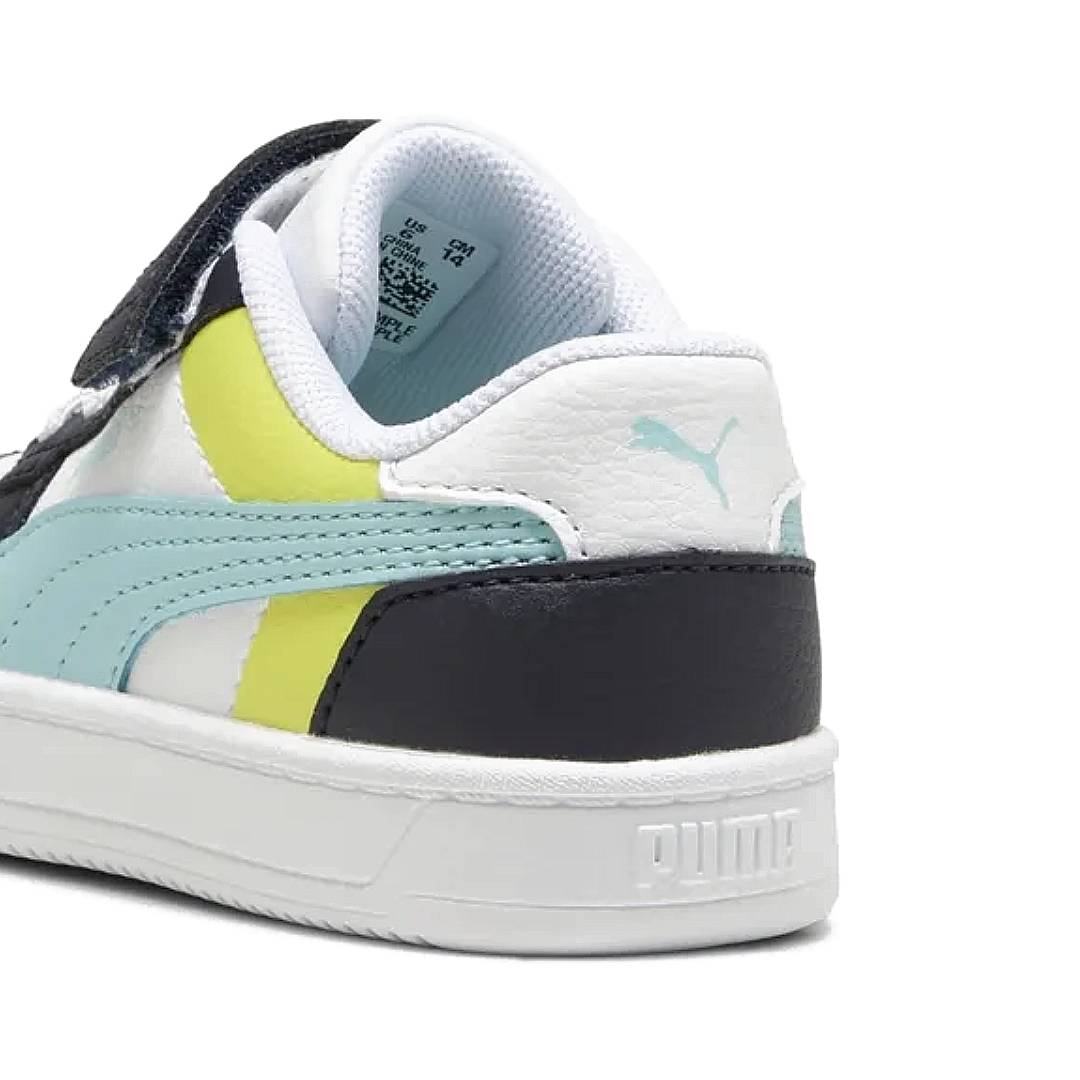 ZAPATILLAS PUMA CAVEN 2.0 BLOCK 394463 12 - NIÑOS (BEBÉ)
