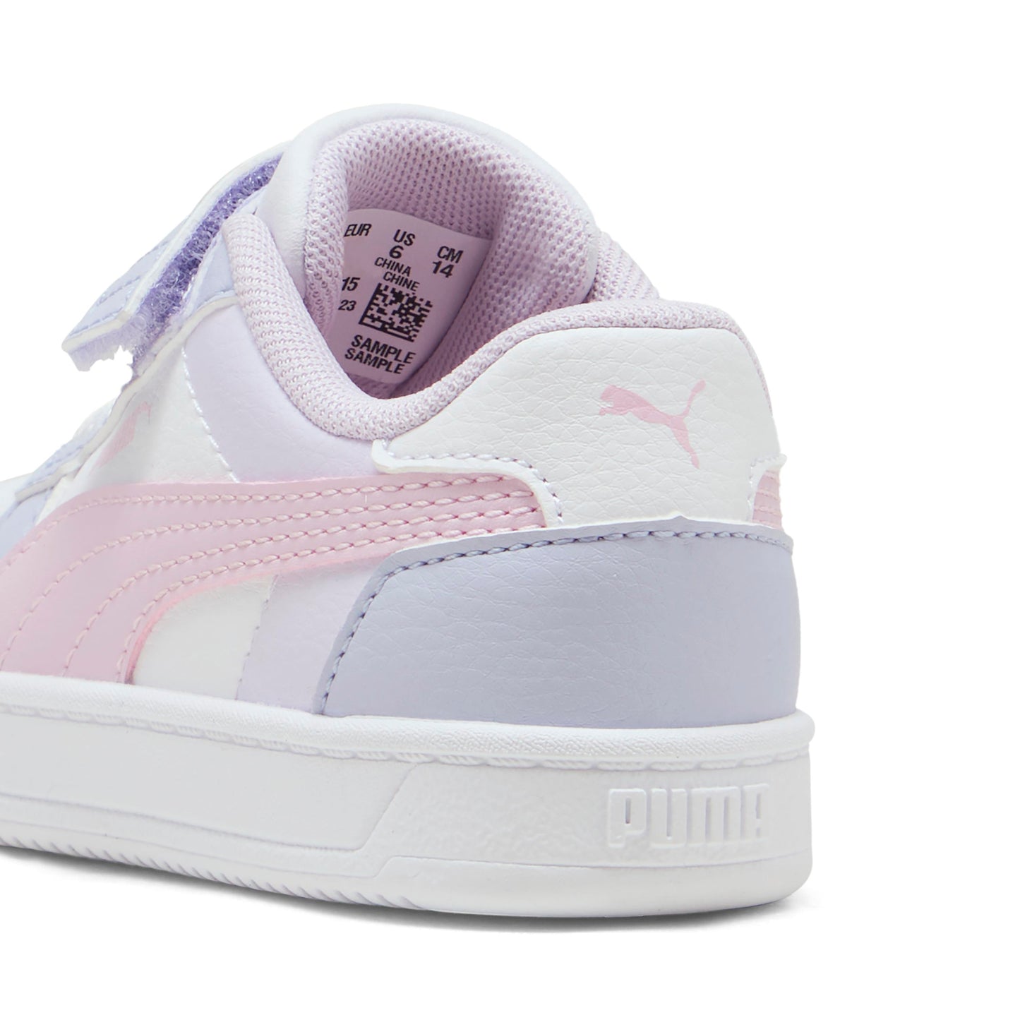ZAPATILLAS PUMA CAVEN 2.0 BLOCK 394463 15 - NIÑOS (BEBÉ)