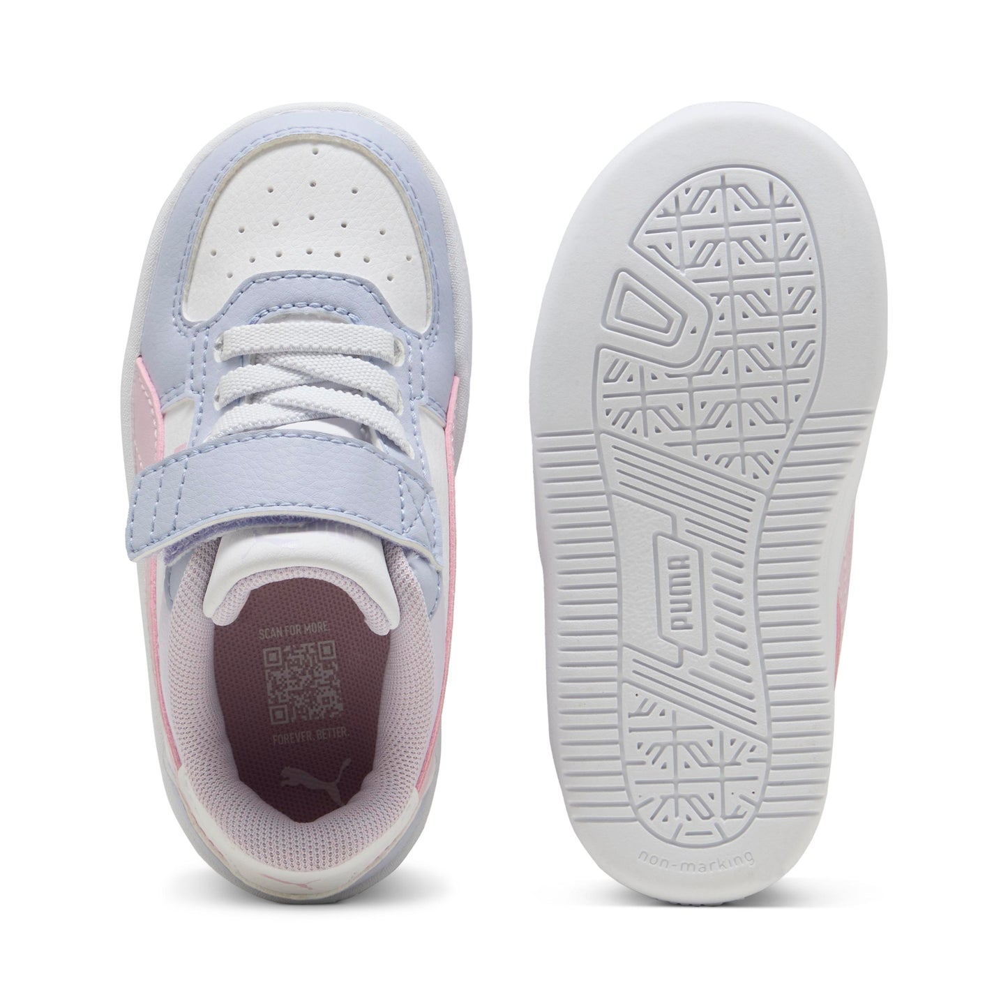 ZAPATILLAS PUMA CAVEN 2.0 BLOCK 394463 15 - NIÑOS (BEBÉ)
