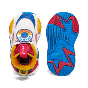 Zapatillas Puma RS-X PAW PATROL TEAM AC INF 394989 01 Niño