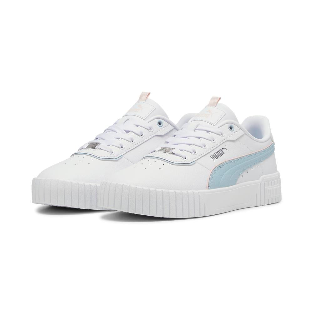 Zapatillas Puma Carina 2.0 Lux 395017 08 Mujer