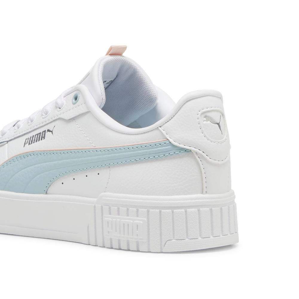Zapatillas Puma Carina 2.0 Lux 395017 08 Mujer