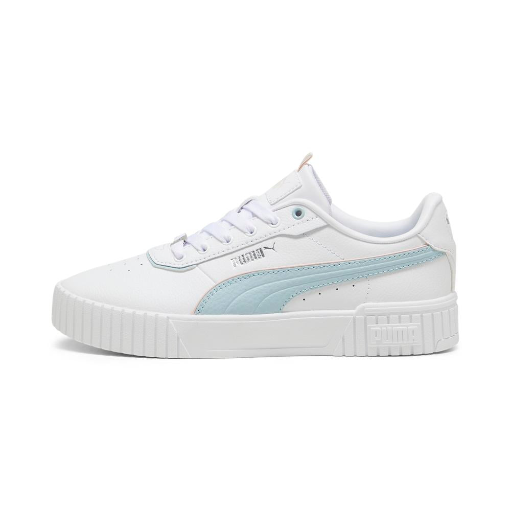 Zapatillas Puma Carina 2.0 Lux 395017 08 Mujer