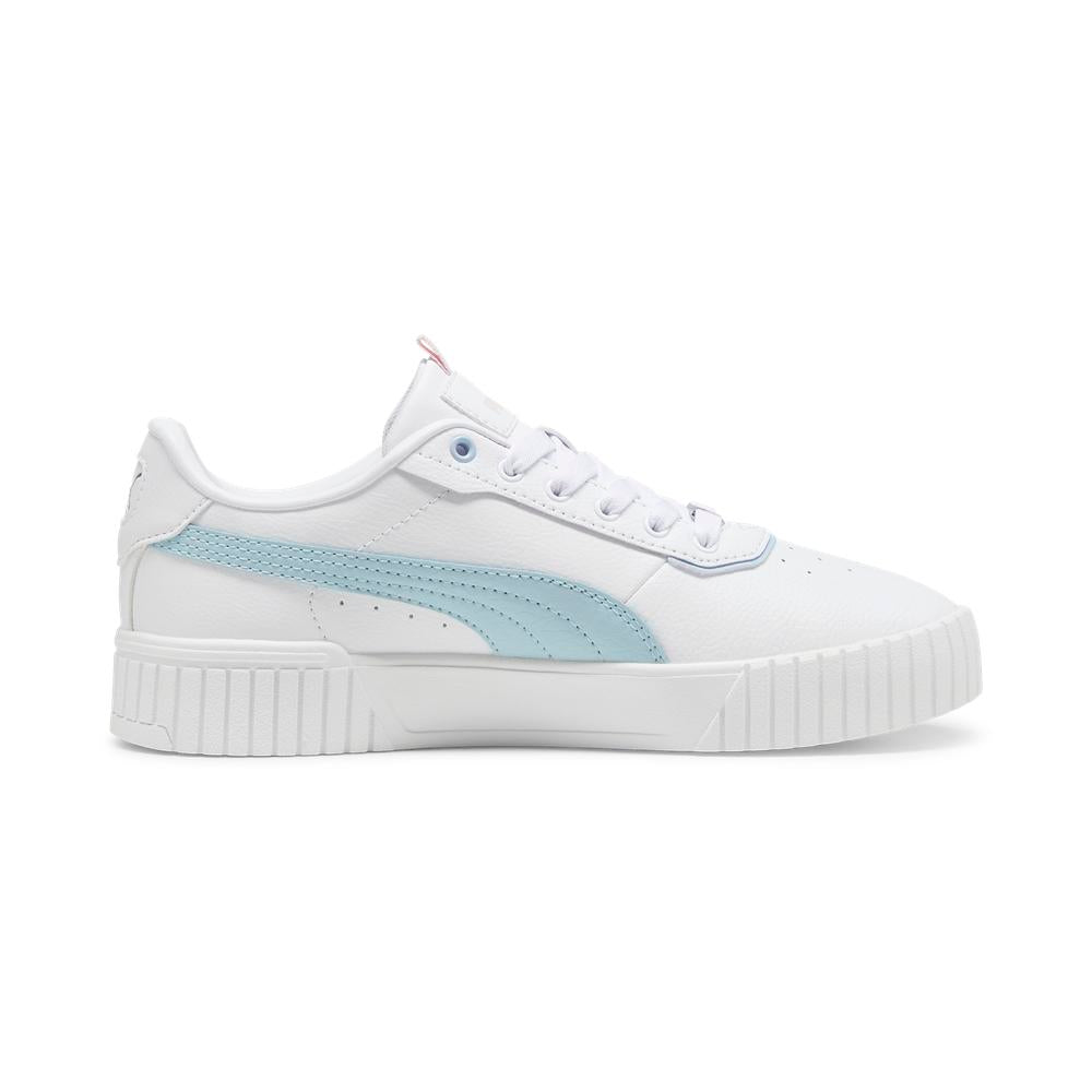 Zapatillas Puma Carina 2.0 Lux 395017 08 Mujer