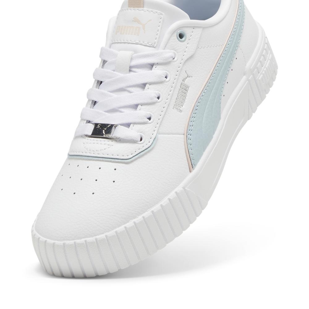 Zapatillas Puma Carina 2.0 Lux 395017 08 Mujer