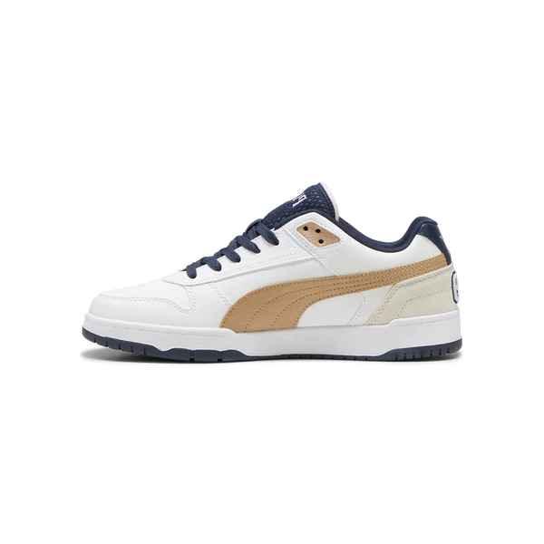 Zapatilla Puma RBD Game Low Retro Club 395075 01 Hombre
