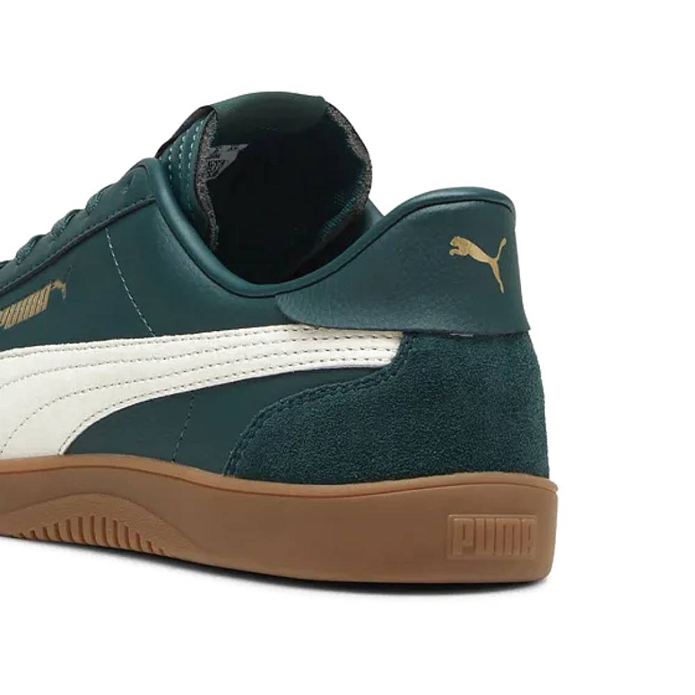 ZAPATILLAS PUMA CLUB 5V5 SD 395104 08 - HOMBRE