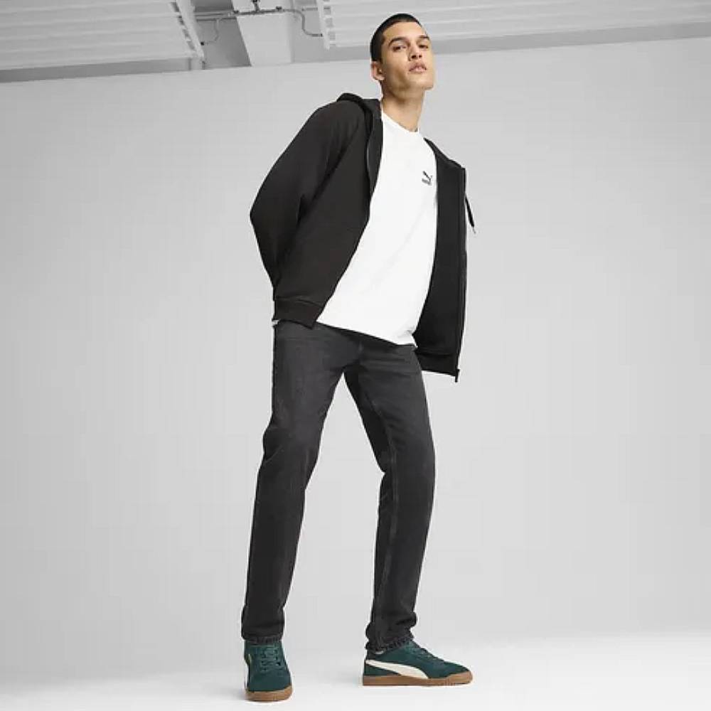 ZAPATILLAS PUMA CLUB 5V5 SD 395104 08 - HOMBRE