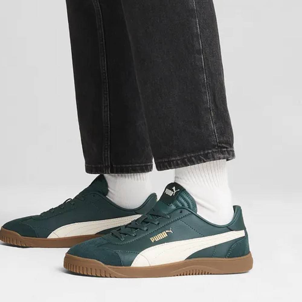 ZAPATILLAS PUMA CLUB 5V5 SD 395104 08 - HOMBRE