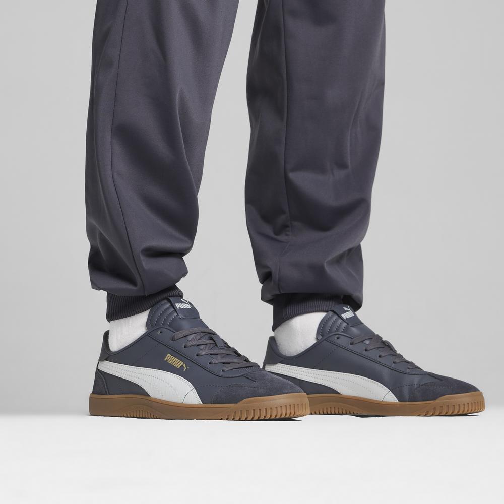 ZAPATILLAS PUMA CLUB 5V5 SD 395104 09 - HOMBRE