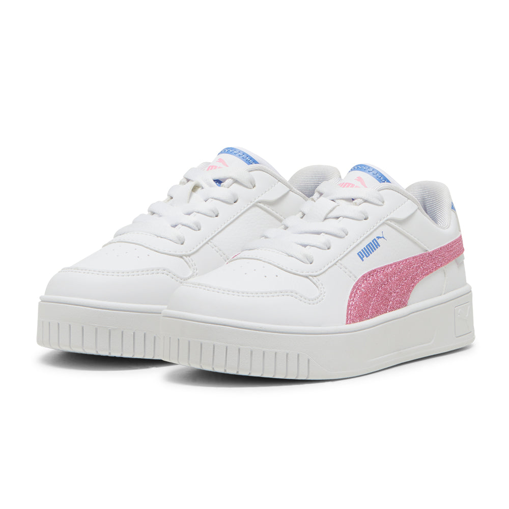 Zapatilla Puma Carina Street Deep Dive PS 395456 01 Niño