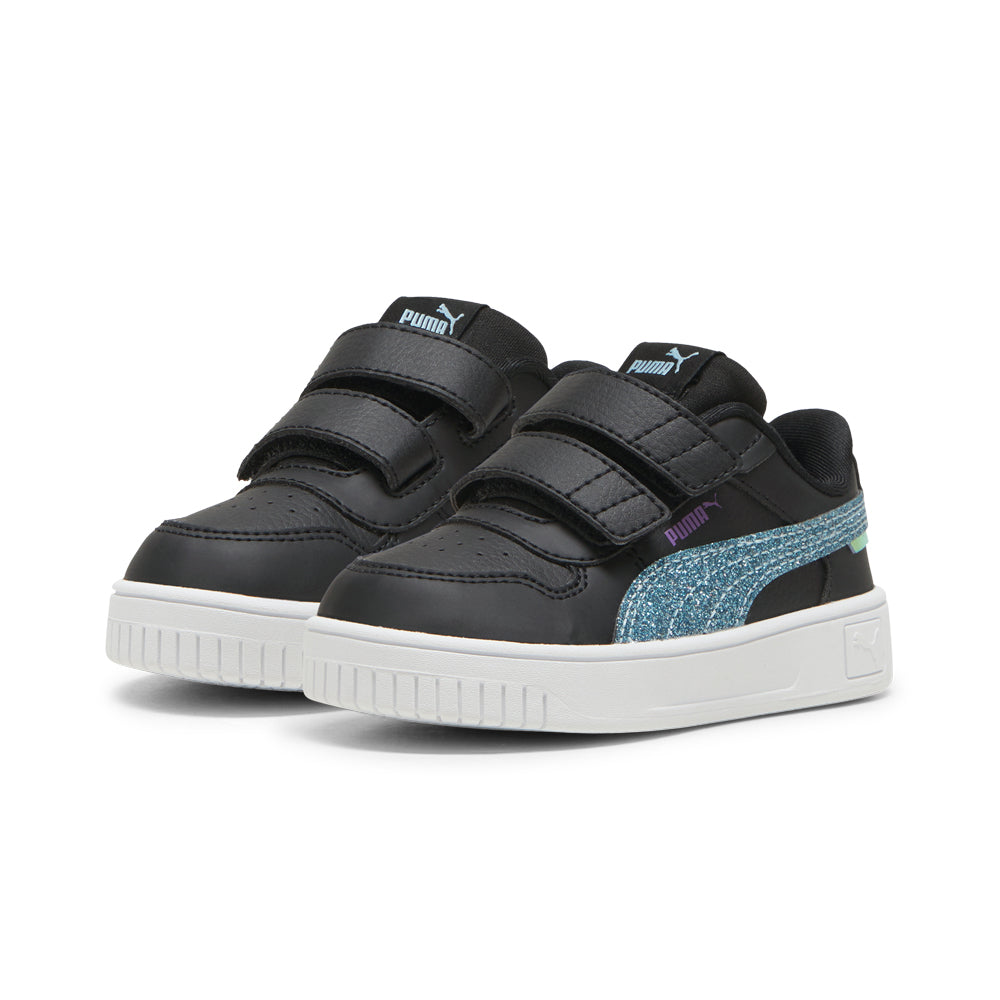 Zapatilla Puma Carina Street Deep Dive V Inf 395458 02 Niño