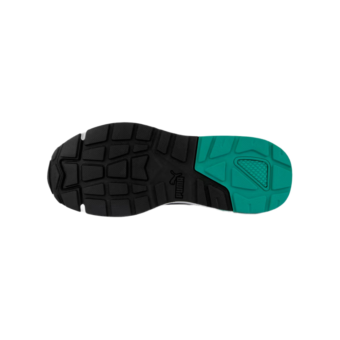 Zapatillas Puma Vis2k Sport 395812 05 Hombre