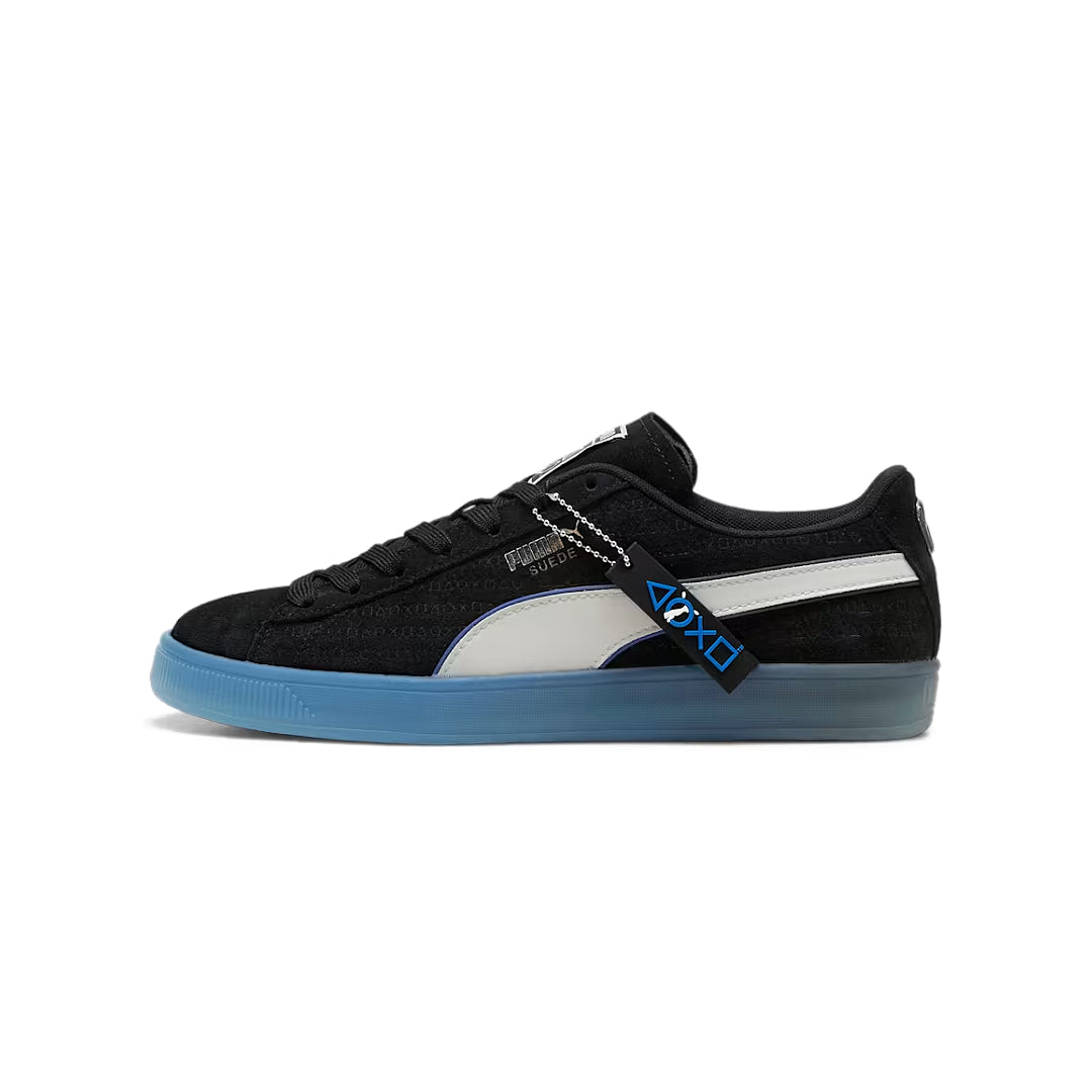 Zapatillas Puma Suede PLAYSTATION 396246 02 Hombre