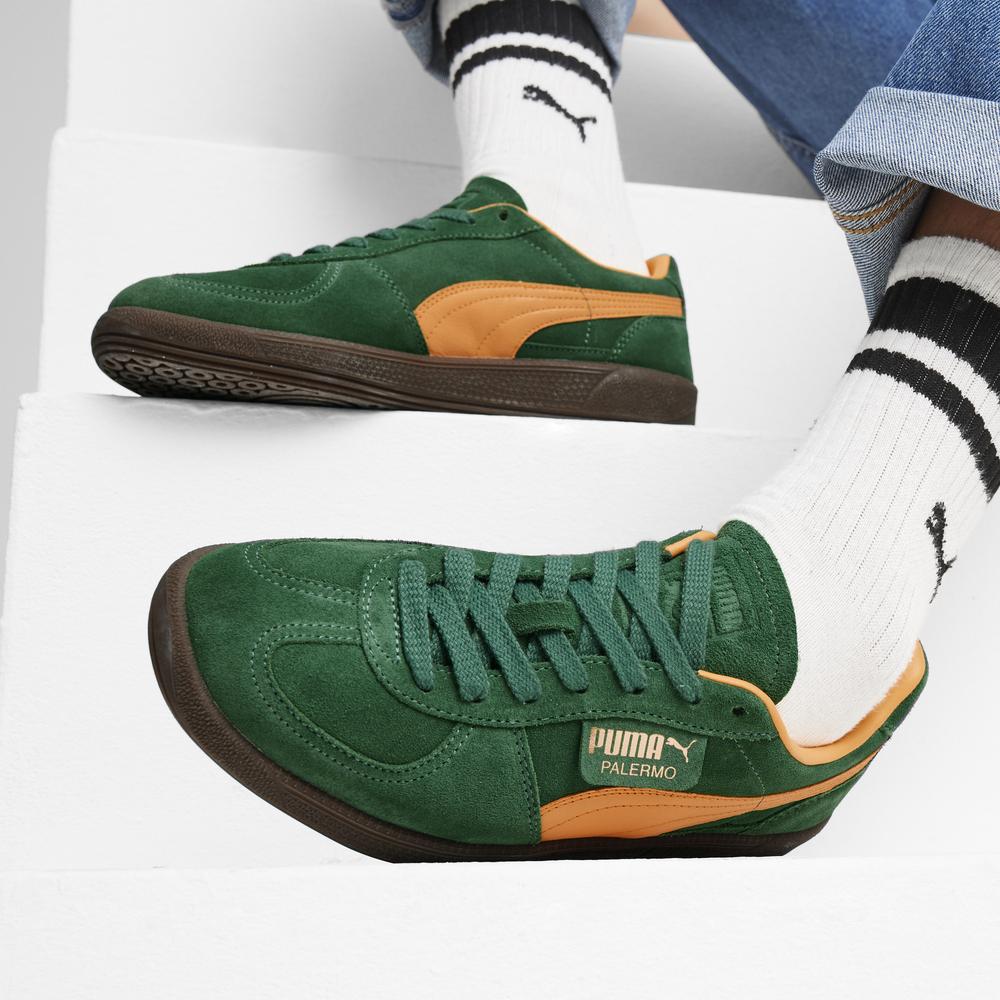 ZAPATILLAS PUMA PALERMO 396463 05 - HOMBRE