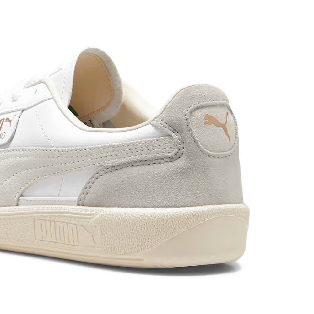 ZAPATILLAS PUMA PALERMO LTH 396464 02 - HOMBRE
