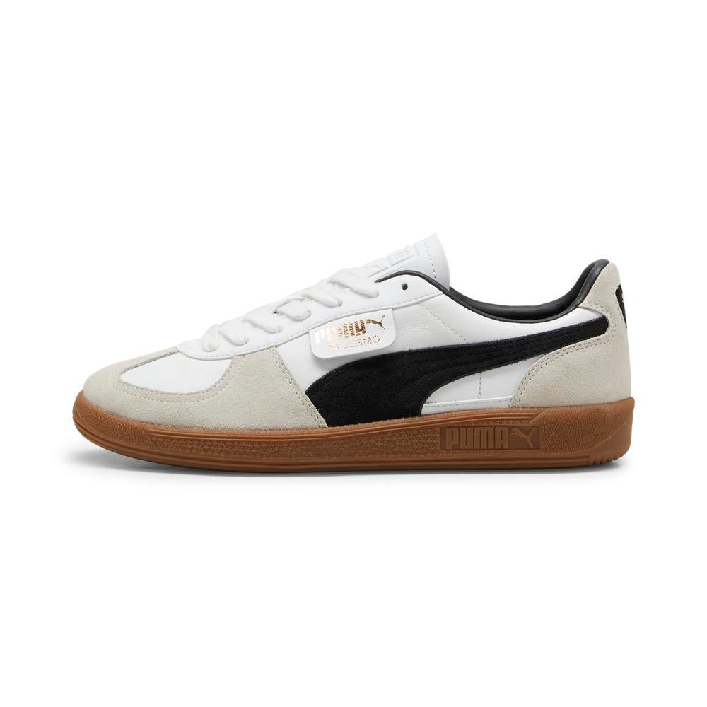 ZAPATILLAS PUMA PALERMO LTH 396464 01 - HOMBRE