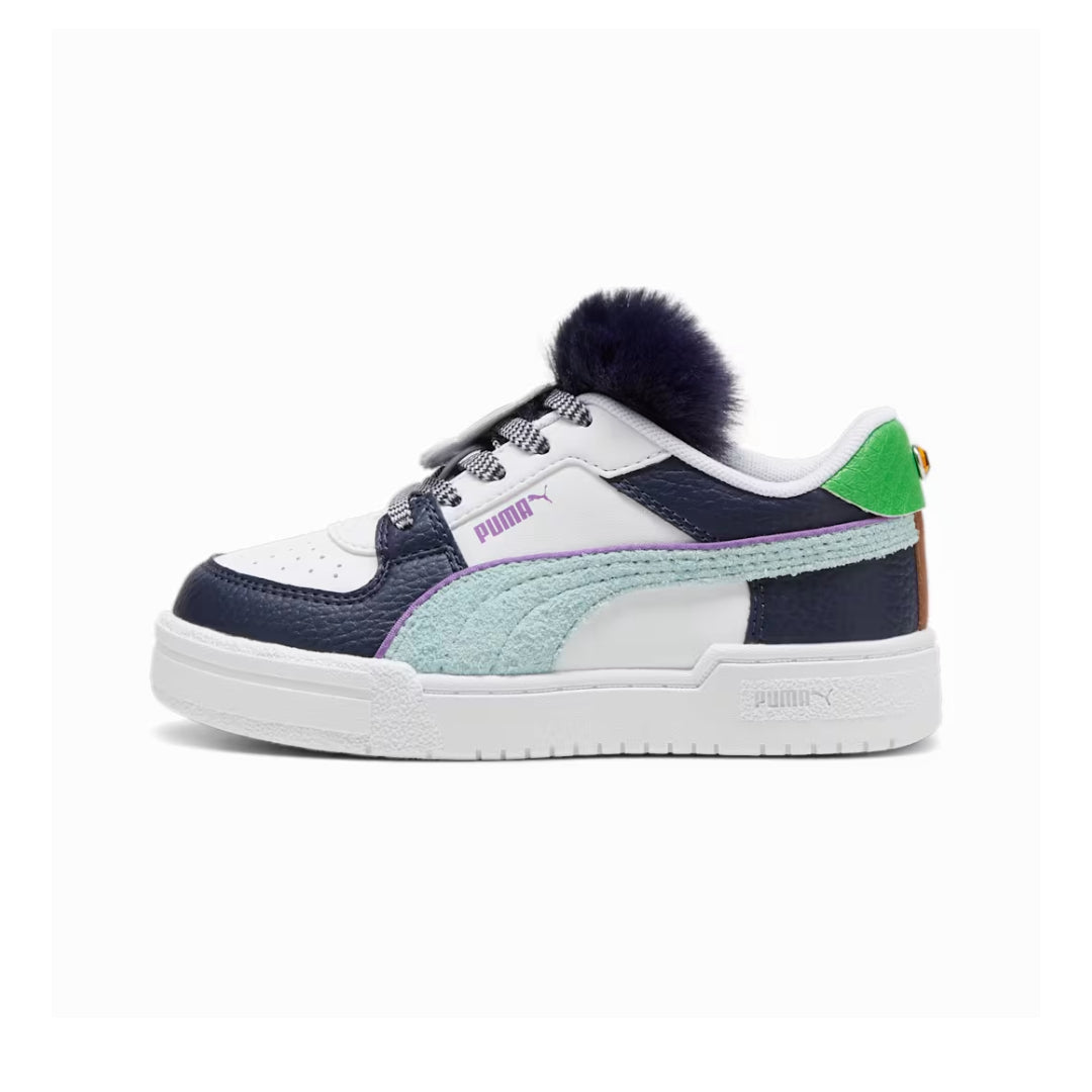 Zapatillas Puma CA Pro TROLLS PS 396533 01 Niño