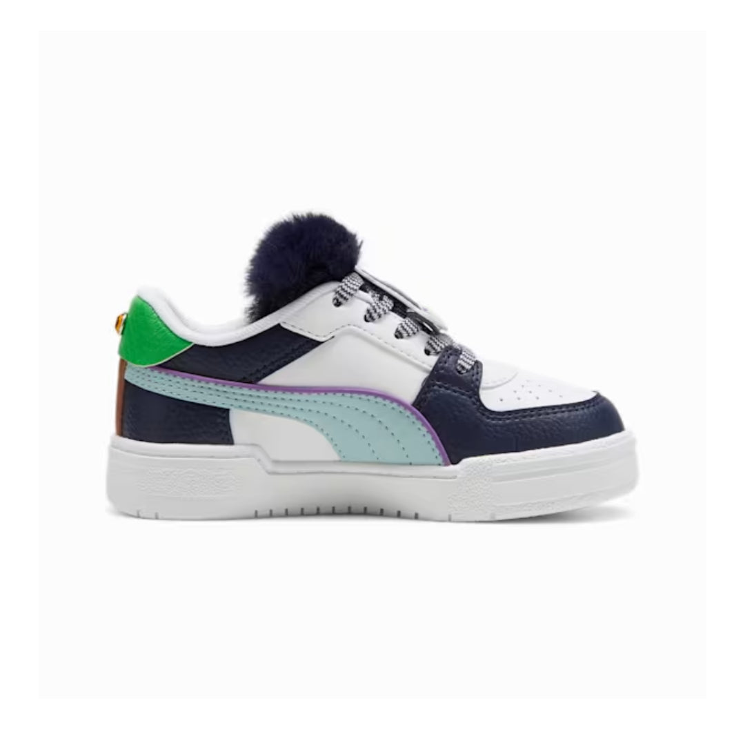 Zapatillas Puma CA Pro TROLLS PS 396533 01 Niño
