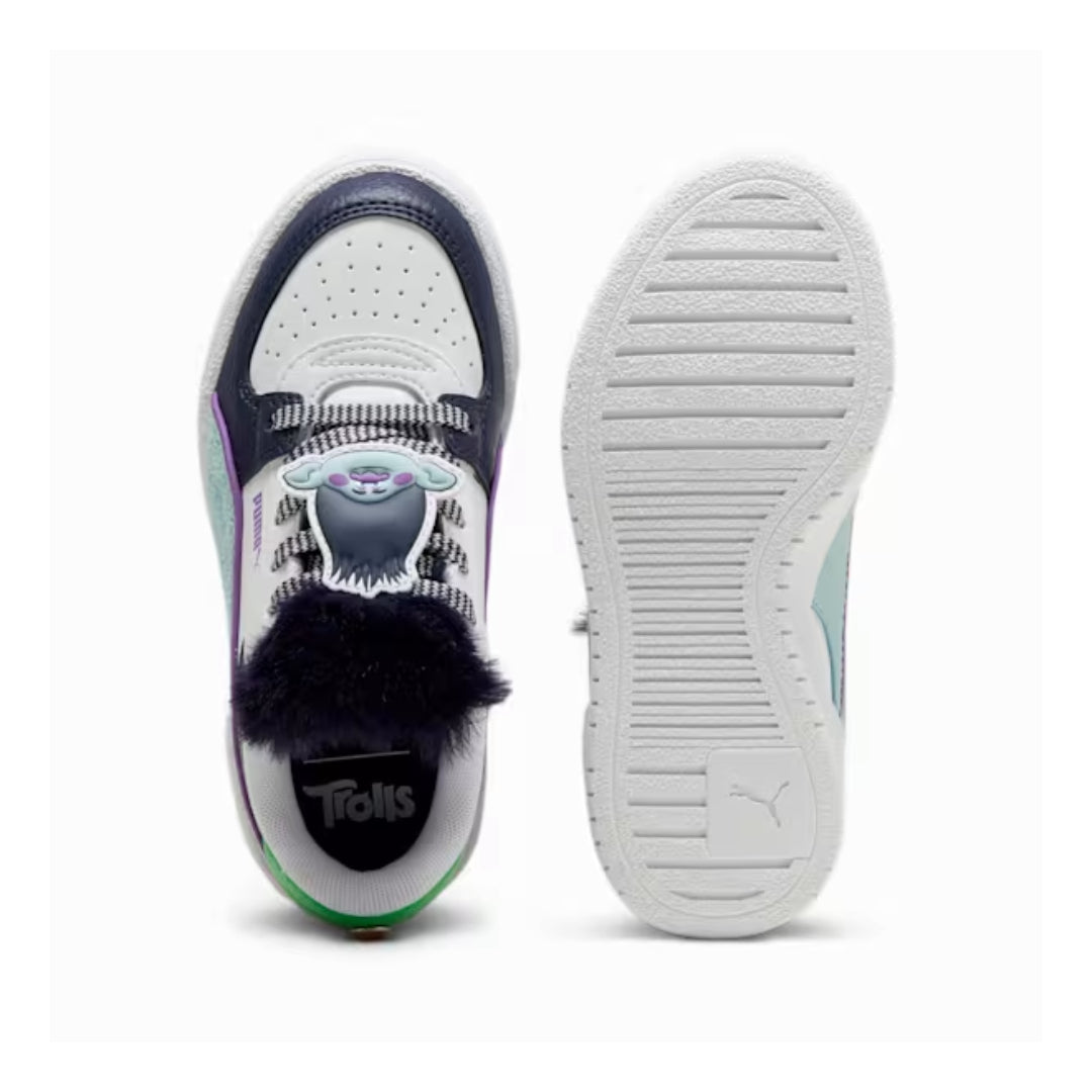 Zapatillas Puma CA Pro TROLLS PS 396533 01 Niño