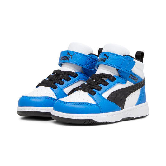 ZAPATILLAS PUMA PUMA REBOUND V6 MID AC+ INF 396542 06 - NIÑOS