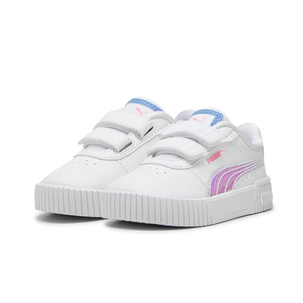 Zapatilla Puma Carina 2.0 Deep Dive V Inf 396548 01 Niño