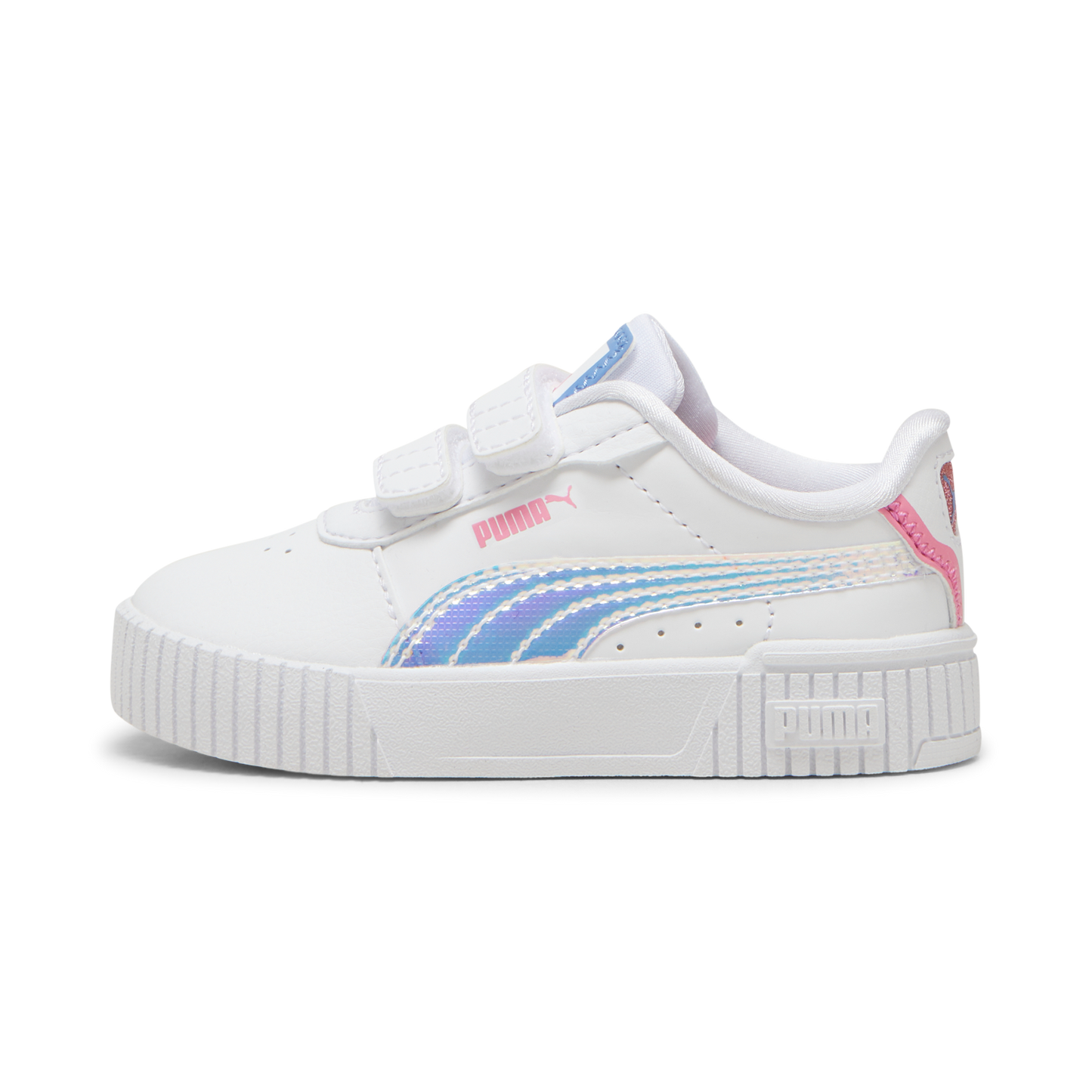Zapatilla Puma Carina 2.0 Deep Dive V Inf 396548 01 Niño