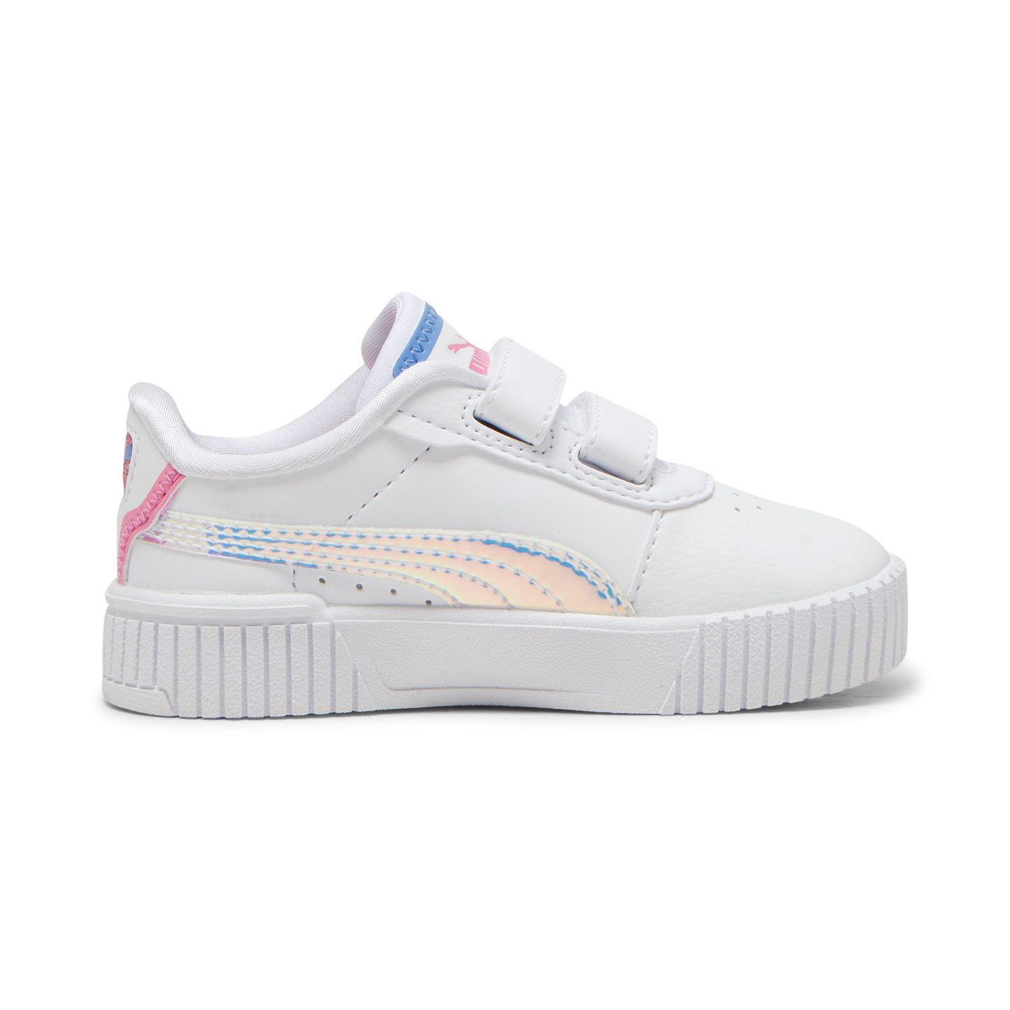 Zapatilla Puma Carina 2.0 Deep Dive V Inf 396548 01 Niño