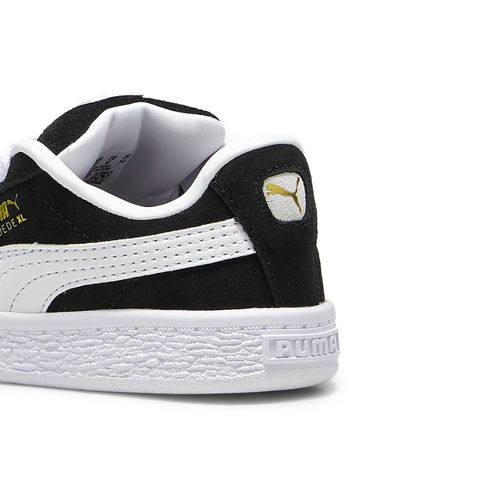 Zapatillas Puma Suede XL 396579 02 - Niños (Bebé)